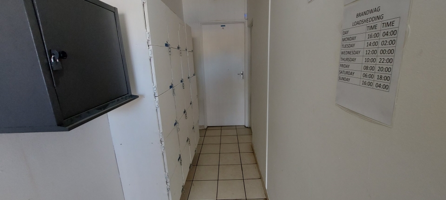 21 Bedroom Property for Sale in Brandwag Free State